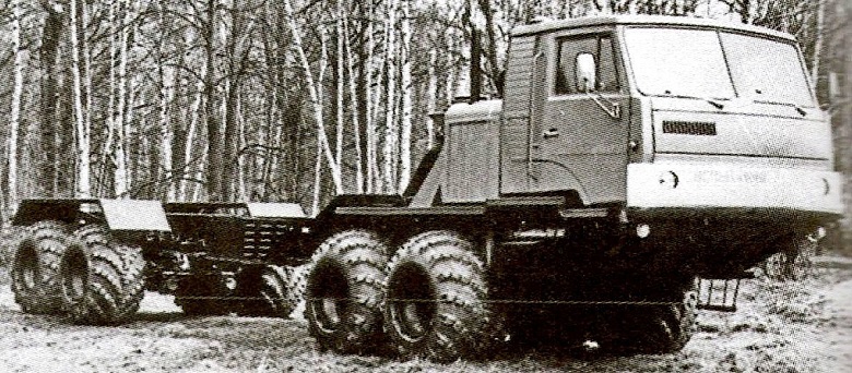 НАМИ-0188